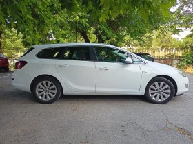 Opel Astra 1.7 | Mobile.bg    3