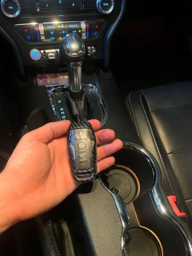 Ford Mustang - 38500 лв. / 19684.74 € - 46990577 4