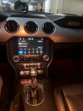 Ford Mustang - 38500 лв. / 19684.74 € - 46990577 5