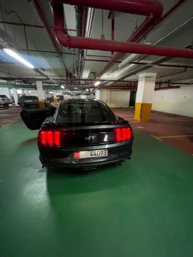 Ford Mustang - 38500 лв. / 19684.74 € - 46990577 8