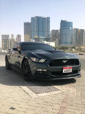 Ford Mustang - 38500 лв. / 19684.74 € - 46990577 6