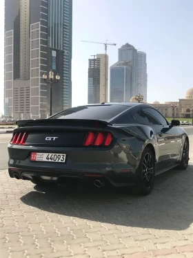 Ford Mustang - 38500 лв. / 19684.74 € - 46990577 10