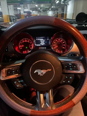 Ford Mustang - 38500 лв. / 19684.74 € - 46990577 9