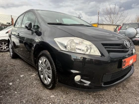     Toyota Auris 1.8i   vvti Facelift 5