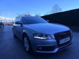 Audi A4 Автоматик панорама Андроид топ състояние  - изображение 1