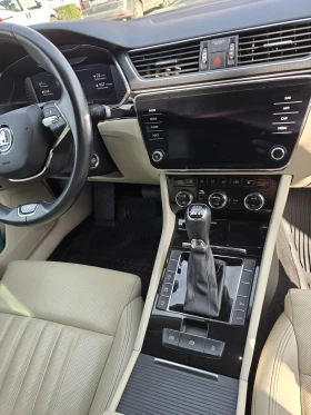 Skoda Superb L&K, снимка 3