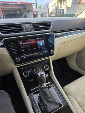 Skoda Superb L&K, снимка 5