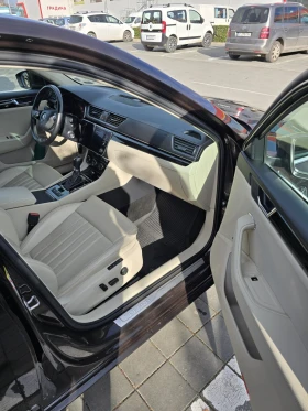 Skoda Superb L&K, снимка 2