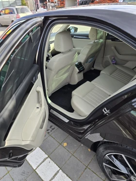 Skoda Superb L&K, снимка 7