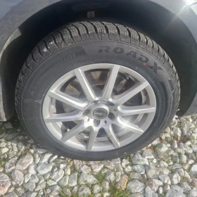 VW Caddy Метан/Бензин Германия EURO5 КЛИМАТИК - 16999 лв. / 8691.45 € - 48358600 16