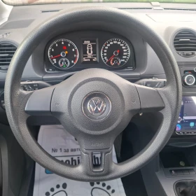 VW Caddy Метан/Бензин Германия EURO5 КЛИМАТИК - 16999 лв. / 8691.45 € - 48358600 10