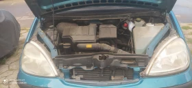 Mercedes-Benz A 160, снимка 9
