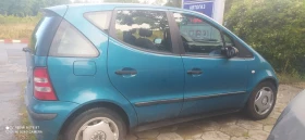 Mercedes-Benz A 160, снимка 2