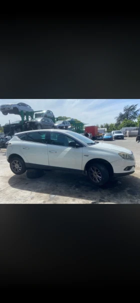 Lancia Delta 1.6JTD - 555 € / 1085.49 лв. - 46723583 4