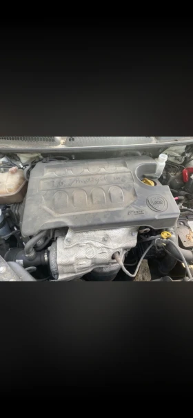 Lancia Delta 1.6JTD - 555 € / 1085.49 лв. - 46723583 6