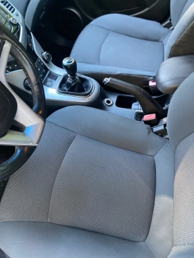 Chevrolet Cruze 1, 8 141 к.с. + Газова уредба, снимка 13