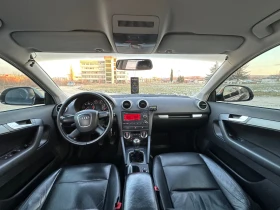Audi A3 1.9TDI 105кс. FACELIFT - 4800 € / 9387.98 лв. - 51743799 6