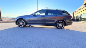 Mercedes-Benz C 320 AMG;4MATIK;ПОДГРЕВ;HARMAN KARDON;ПАРКТРОНИК - 7350 € / 14375.35 лв. - 24911546 2
