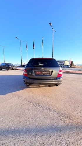 Mercedes-Benz C 320 AMG;4MATIK;ПОДГРЕВ;HARMAN KARDON;ПАРКТРОНИК - 7350 € / 14375.35 лв. - 24911546 3