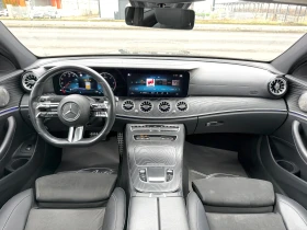 Mercedes-Benz E 220 4MATIC#BRABUS#ALCANTARA#FACELIFT, снимка 7