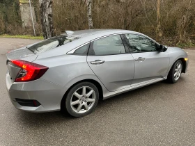 Honda Civic 1.6 I-DTEC; 120 к.с. - 15000 € / 29337.45 лв. - 68494678 4