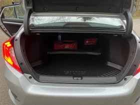 Honda Civic 1.6 I-DTEC; 120 к.с. - 15000 € / 29337.45 лв. - 68494678 9