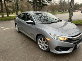 Honda Civic 1.6 I-DTEC; 120 к.с. - 15000 € / 29337.45 лв. - 68494678 3