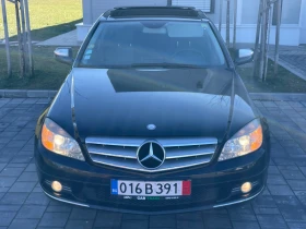 Mercedes-Benz C 220 646/ПАНОРАМА/АВАНГАРД/КОЖА/НАВИ/АВТОМАТ - 6500 € / 12712.90 лв. - 49729081 2