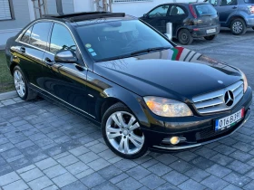Mercedes-Benz C 220 646/ПАНОРАМА/АВАНГАРД/КОЖА/НАВИ/АВТОМАТ - 6500 € / 12712.90 лв. - 49729081 3