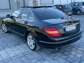 Mercedes-Benz C 220 646/ПАНОРАМА/АВАНГАРД/КОЖА/НАВИ/АВТОМАТ - 6500 € / 12712.90 лв. - 49729081 6