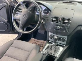 Mercedes-Benz C 220 646/ПАНОРАМА/АВАНГАРД/КОЖА/НАВИ/АВТОМАТ - 6500 € / 12712.90 лв. - 49729081 11
