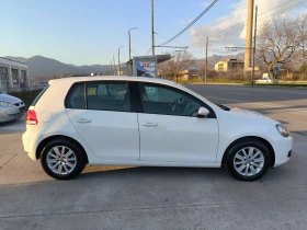 VW Golf 1.6d-Euro-5A - 5000 € / 9779.15 лв. - 72165752 4