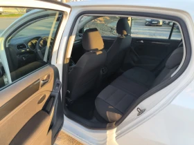 VW Golf 1.6d-Euro-5A - 5000 € / 9779.15 лв. - 72165752 16
