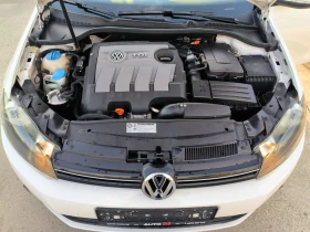 VW Golf 1.6d-Euro-5A - 5000 € / 9779.15 лв. - 72165752 9