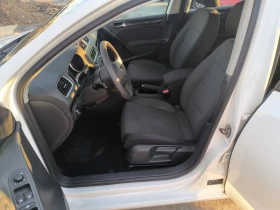 VW Golf 1.6d-Euro-5A - 5000 € / 9779.15 лв. - 72165752 15
