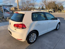 VW Golf 1.6d-Euro-5A - 5000 € / 9779.15 лв. - 72165752 5