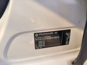 VW Golf 1.6d-Euro-5A - 5000 € / 9779.15 лв. - 72165752 10