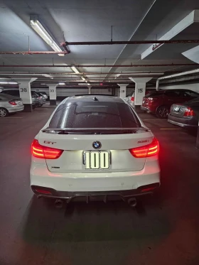 BMW 3gt * 325* xDRIVE* M-PACK* 450HP*  - 15000 € / 29337.45 лв. - 54095908 4