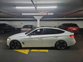 BMW 3gt * 325* xDRIVE* M-PACK* 450HP*  - 15000 € / 29337.45 лв. - 54095908 3