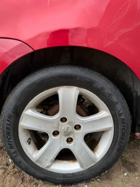 Peugeot 307 - цена по договаряне - 62389877 5