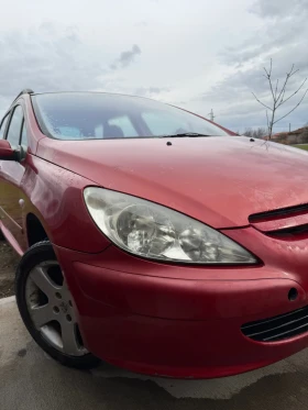 Peugeot 307 - цена по договаряне - 62389877 2