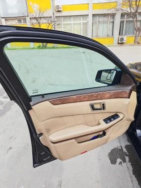 Mercedes-Benz E 220 W212 - цена по договаряне - 49819415 6