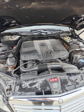 Mercedes-Benz E 220 W212