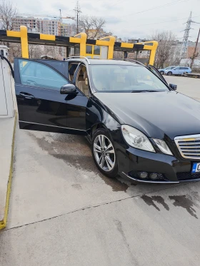 Mercedes-Benz E 220 W212 - цена по договаряне - 49819415 2