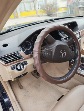 Mercedes-Benz E 220 W212 - цена по договаряне - 49819415 7