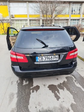 Mercedes-Benz E 220 W212 - цена по договаряне - 49819415 10