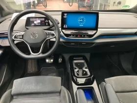 VW ID.4 PURE/170HP/PERF./PANO/MATRIX/MEMO/360/HUD/1000g | Auto.bg — изображение 4