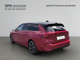 Opel Astra L Ultimate STourer 1.2 PureTech 130 к.с.//2405254 | Auto.bg — изображение 7
