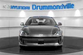 Hyundai Ioniq 6 LONG RANGE* RWD* ULTIMATE* HEAD-UP* BOSE* 360 CAM