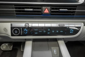 Hyundai Ioniq 6 LONG RANGE* RWD* ULTIMATE* HEAD-UP* BOSE* 360 CAM | Auto.bg — изображение 15